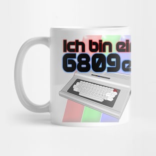 Tri Ich bin ein Mug